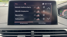 Peugeot 3008 1.5 BlueHDi GT Line 5dr EAT8 Diesel Estate